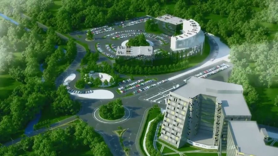 Parku Teknologjik DURANA me infrastrukturë të re energjetike, hapet tenderi 35 mln lekë